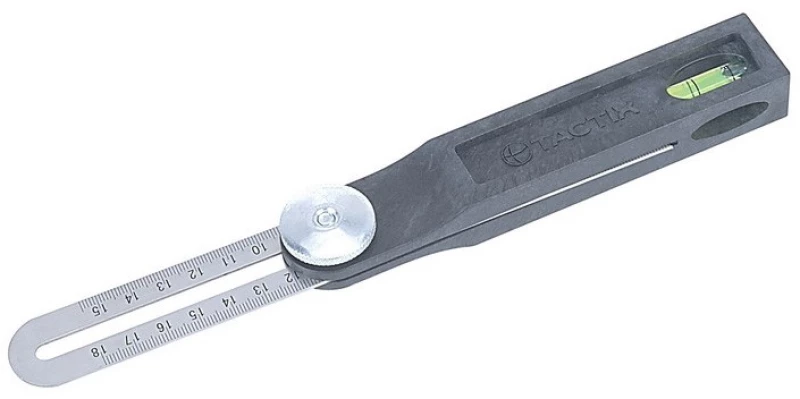 Tactix 239161 Γωνιόμετρο Μαραγκών 200 mm