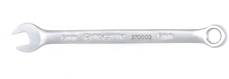 Tactix 370054 Κλειδί Γερμανοπολύγωνο CR-V 33 mm