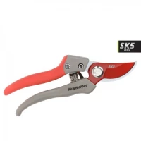 Krausmann GN20016 Ψαλίδι Κλαδέματος Βαρύς Τύπος με  Διάμετρο Κοπής 20mm
