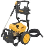 Dewalt DXPW005E Πλυστικό Ρεύματος 5000W 200bar & Μεταλλική Αντλία