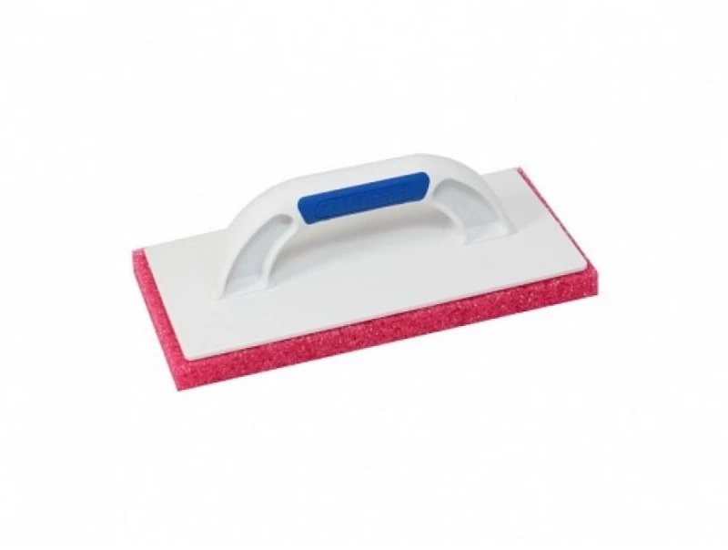 ISOMAT Σφουγγάρι Σκληρό Με Χειρολαβή 15x30cm