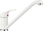 Blanco Daras White Μπαταρία Κουζίνας