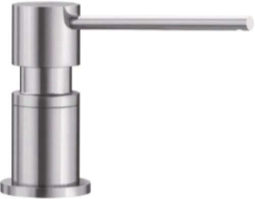 Blanco Lato Chrome Dispenser