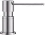 Blanco Lato Chrome Dispenser