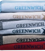 ΠΕΤΣΕΤΑ ΘΑΛΑΣΣΗΣ 90Χ170 GREENWICH POLO CLUB 3728