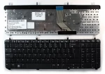 Πληκτρολόγιο Laptop HP Pavilion dv7 2080   UK VERSION BLACK KEYBOARD(Κωδ.40291UK)