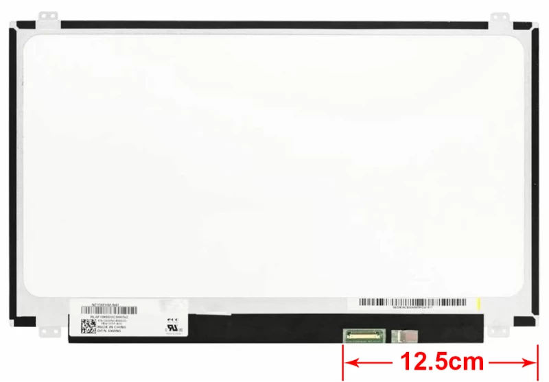 Οθόνη Laptop 14.0'' 1920x1080 Vero K146 FHD IPS ABC (Κωδ. 2891)
