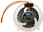 Ανεμιστηράκι Laptop - CPU Cooling Fan THINKPAD E40 E50 UDQF2ZH82FQU 3PIN ΟΕΜ (Κωδ.80177)