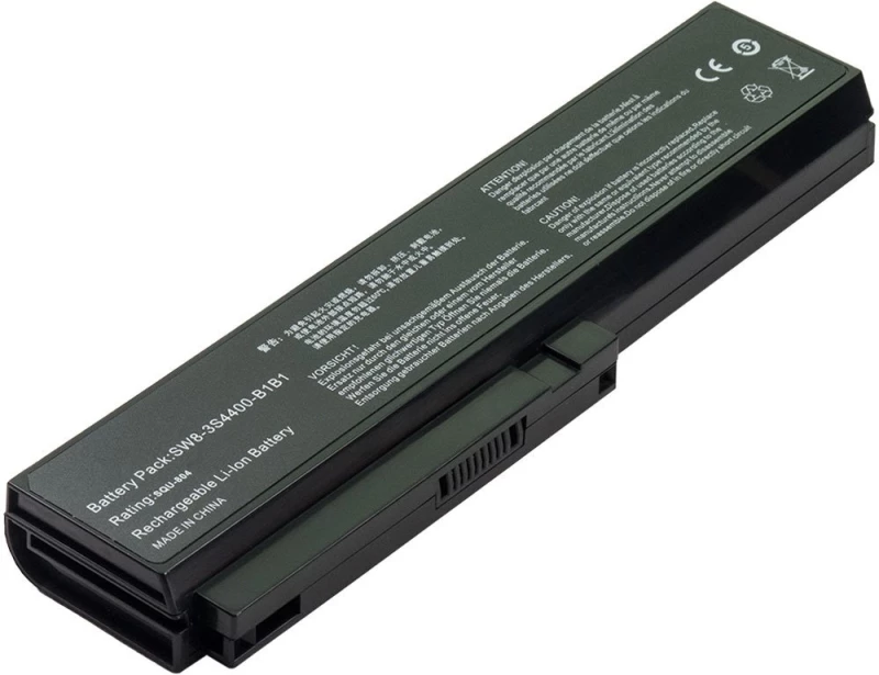 Μπαταρία Laptop - Battery for  LG  E310-M.C2P4E OEM υψηλής ποιότητας - high quality (Κωδ.
1-BAT0074(4.4Ah))