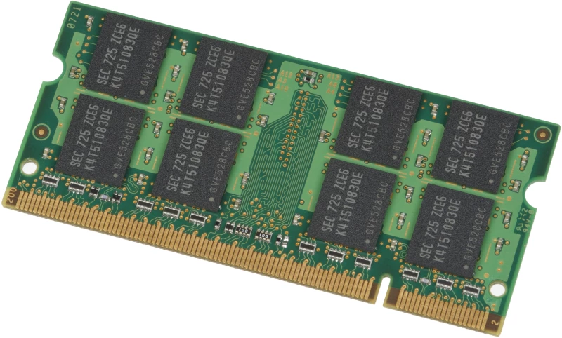Μνήμη - Ram Memory OEM 1GB DDR 400 MHz Laptop SODIMM (Κωδ. 1-RAM0003)
