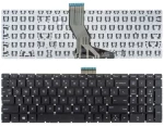Πληκτρολόγιο  Laptop - Laptop Keyboard for hp 856028 (Κωδ.40354USNOFRAME)