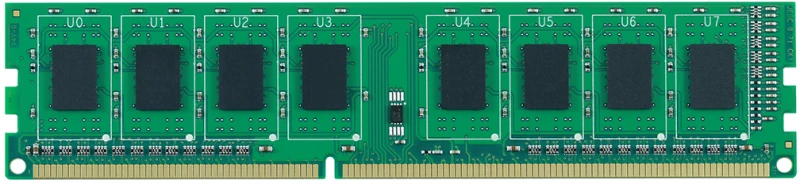 Μνήμη - Ram Memory DDR3L 2GB 1600Mhz PC3-12800 1.35v Desktop DIMM (Κωδ. 1-RAM0078)