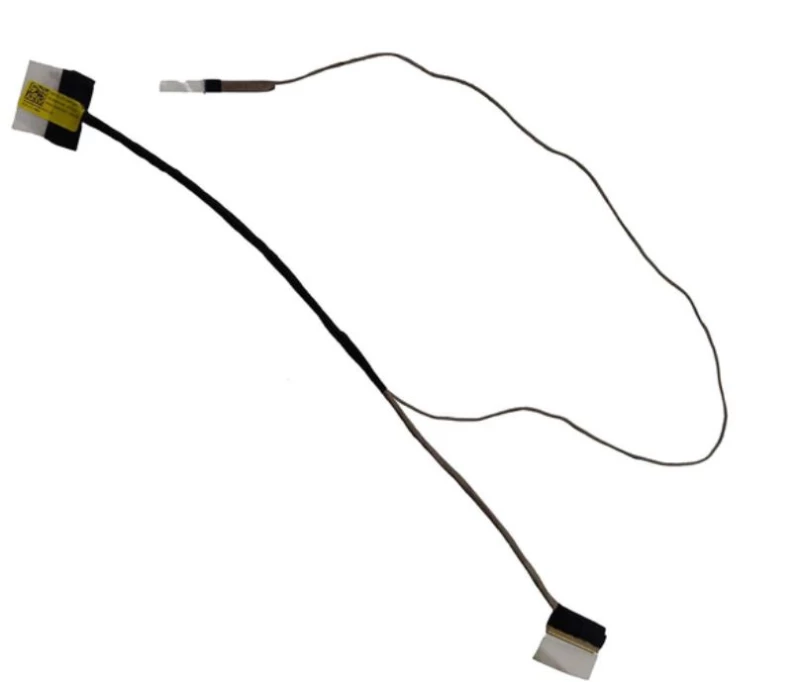 Kαλωδιοταινία Οθόνης-Flex Screen cable HP Notebook - 15-bs112nv (Κωδ. 1-FLEX0608)