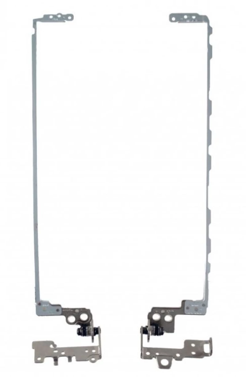 Μεντεσέδες - Hinges Bracket Set  HP 255 G5  (Κωδ.1-HNG0285)