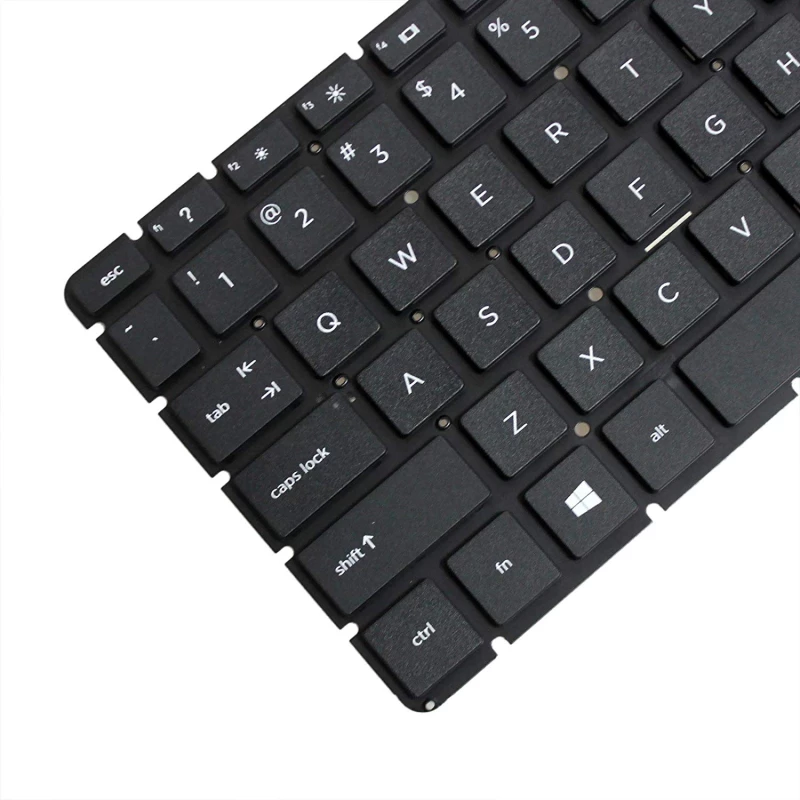 Πληκτρολόγιο HP 15s-eq1002nv (Κωδ.40478USNOFRAME)