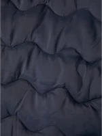 Ελαφρύ μπουφάν 7-14 μπλε φούξια 13204459 Name It