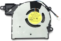 Ανεμιστηράκι Laptop - CPU Cooling Fan HP X360 13-S101NV X360 13-S100NV  NS55C00 DC05V 0.50A - 14J12(Κωδ. 80350)