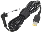 Καλώδιο Τροφοδοτικών Laptop LENOVO 11MMX4.5MM+PIN DM-4284