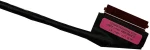 Kαλωδιοταινία Οθόνης-Flex Screen cable Dell VOSTRO 3591 Inspiron 3593 LCD Lvds Cable CN-0DDHWX  DC02002VB00  (Κωδ. 1-FLEX0616)
