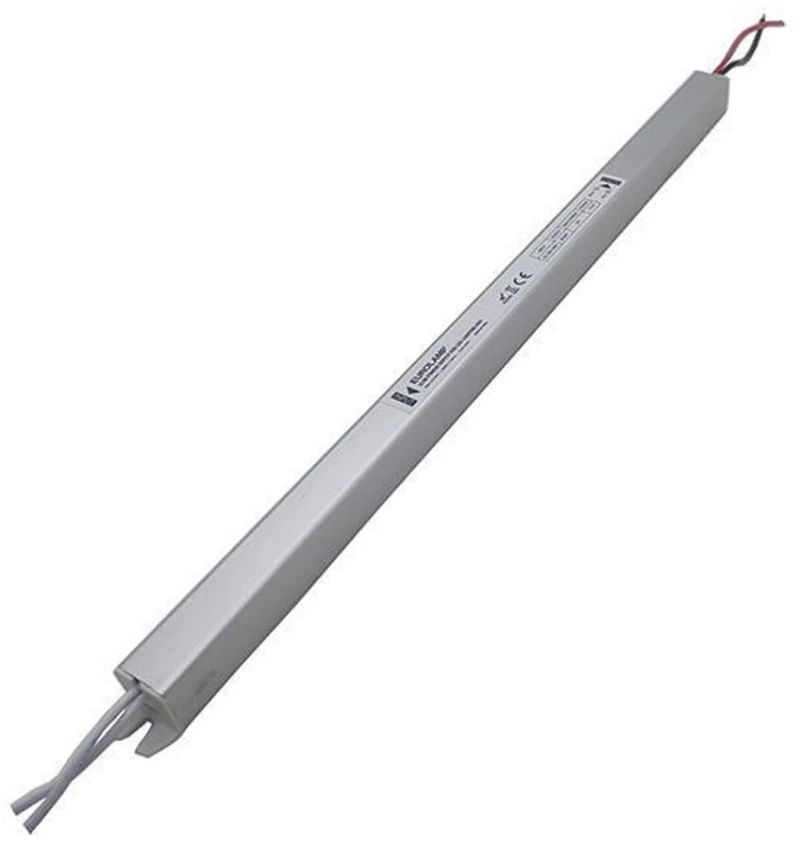 321616 ΤΡΟΦΟΔΟΤΙΚΟ ΜΕΤΑΛΛΙΚΟ MINI 24V DC 75W IP20