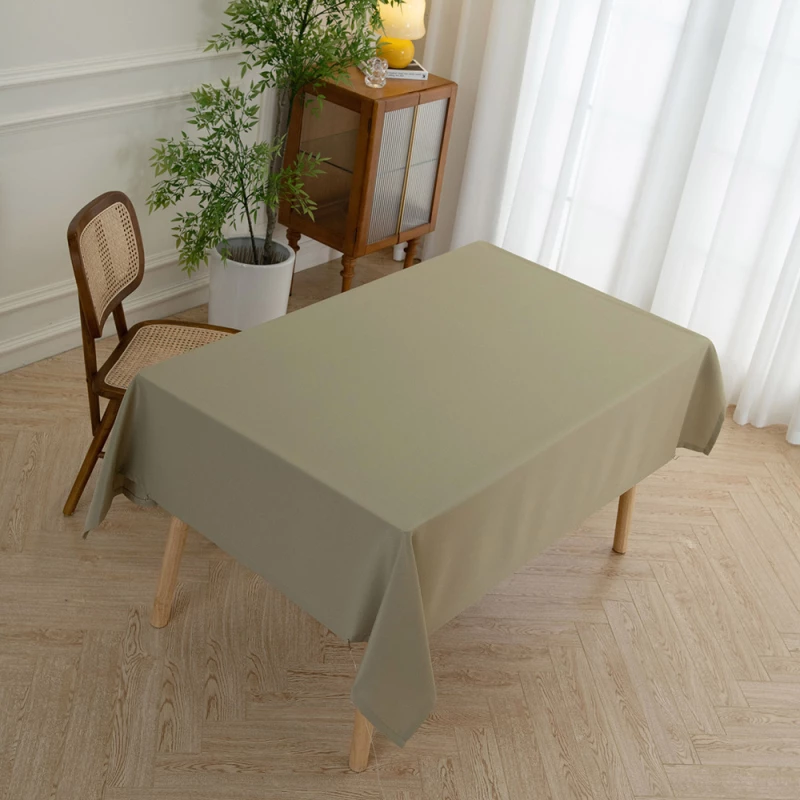 340060 ΤΡΑΠΕΖΟΜΑΝΤΗΛΟ SUPREME ART 8488 ΛΑΔΙ 150X150 BEAUTY HOME