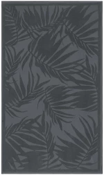 341772 ΠΕΤΣΕΤΑ ΘΑΛΑΣΣΗΣ ART 86X160 ΓΚΡΙ BEAUTY HOME