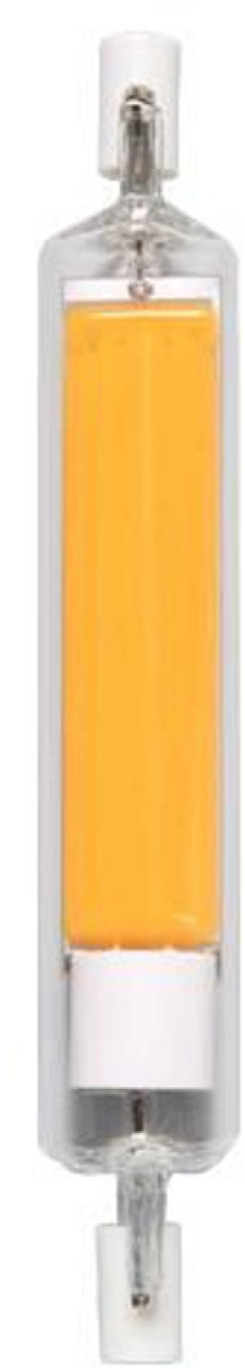 363119 ΛΑΜΠΑ LED R7S 118MM 8W 3000K 220-240V
