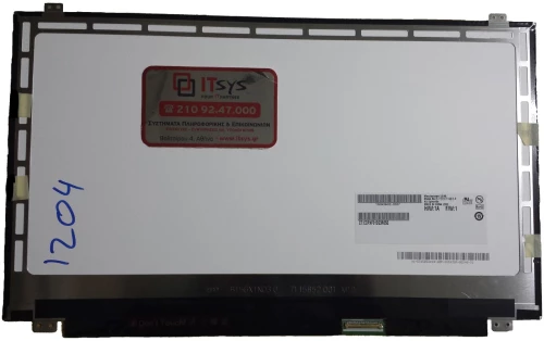 Οθόνη Laptop Screen LP156WH3 (TL)(S2)