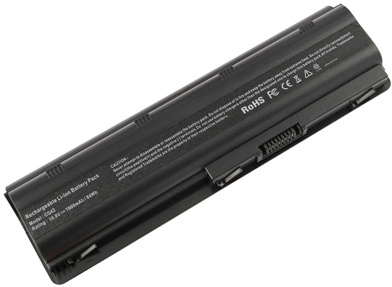 Μπαταρία Laptop - Battery for HP PAVILION  DV7-6B13EV dv7-4050ev  OEM (Κωδ.1-BAT0014)