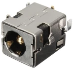 Βύσμα Τροφοδοσίας DC Power Jack ASUS A52JR-SX129V Series ex (κωδ.3007)