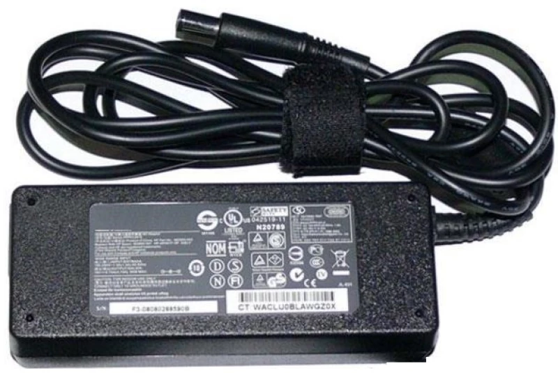 Τροφοδοτικό Laptop - AC Adapter Φορτιστής  HP 2000-2d59SV OEM(Κωδ.60088)
