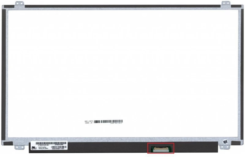 Οθόνη Laptop Dell Inspiron 3593 screen monitor (Κωδ. 2657)