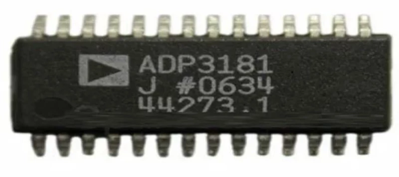 Controller IC Chip - ADP3166 3166 chip for laptop - Ολοκληρωμένο τσιπ φορητού υπολογιστή (Κωδ.1-CHIP0223)