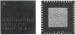 Controller IC Chip - MOFSET BCM57780A1KMLG BCM57780 chip for laptop - Ολοκληρωμένο τσιπ φορητού υπολογιστή (Κωδ.1-CHIP0356)