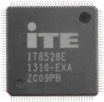Controller IC Chip - IT8528E EXA EXS AXA AXS FXE FXS chip for laptop - Ολοκληρωμένο τσιπ φορητού υπολογιστή (Κωδ.1-CHIP0582)