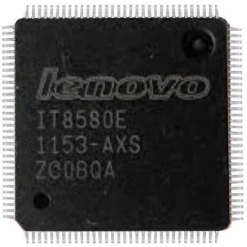 Controller IC Chip - ITE8580e AXS chip for laptop - Ολοκληρωμένο τσιπ φορητού υπολογιστή (Κωδ.1-CHIP0604)