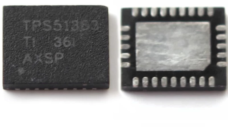Controller IC Chip - TPS51363 chip for laptop - Ολοκληρωμένο τσιπ φορητού υπολογιστή (Κωδ.1-CHIP1158)