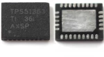 Controller IC Chip - TPS51363 chip for laptop - Ολοκληρωμένο τσιπ φορητού υπολογιστή (Κωδ.1-CHIP1158)