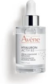 Avene | Hyaluron Activ B3 | Αντιγηραντικό Serum Προσώπου για Λάμψη | 30ml