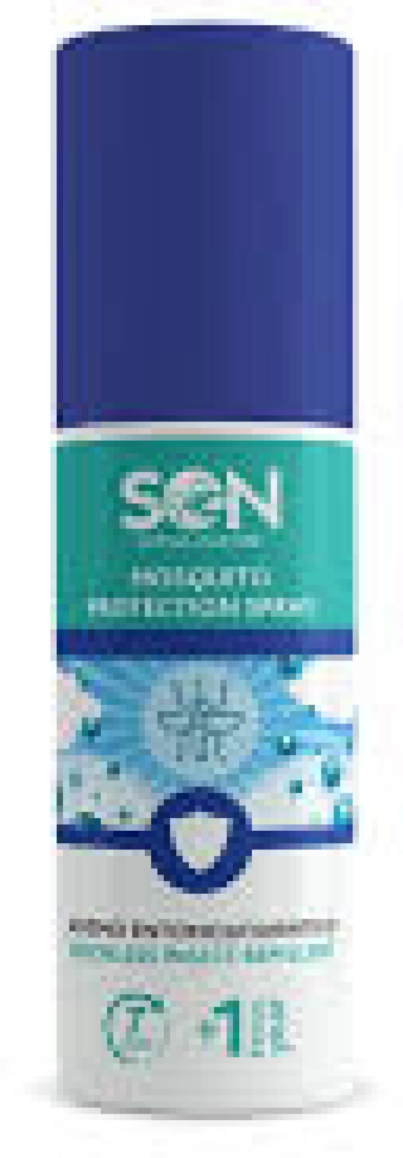 Science Of Nature | Mosquito Protection Spray | Εντομοαπωθητικό Σπρέι | 100ml
