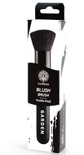 Garden | Blush Brush No 02 | Πινέλο Μακιγιάζ Για Ρουζ 1 | τμχ