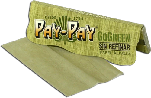 PayPay GoGreen Χαρτάκια - 1¼