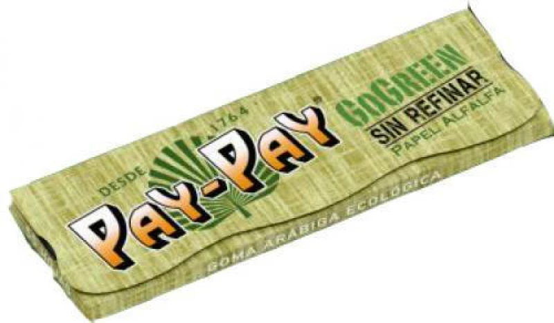 PayPay GoGreen Χαρτάκια - 1¼