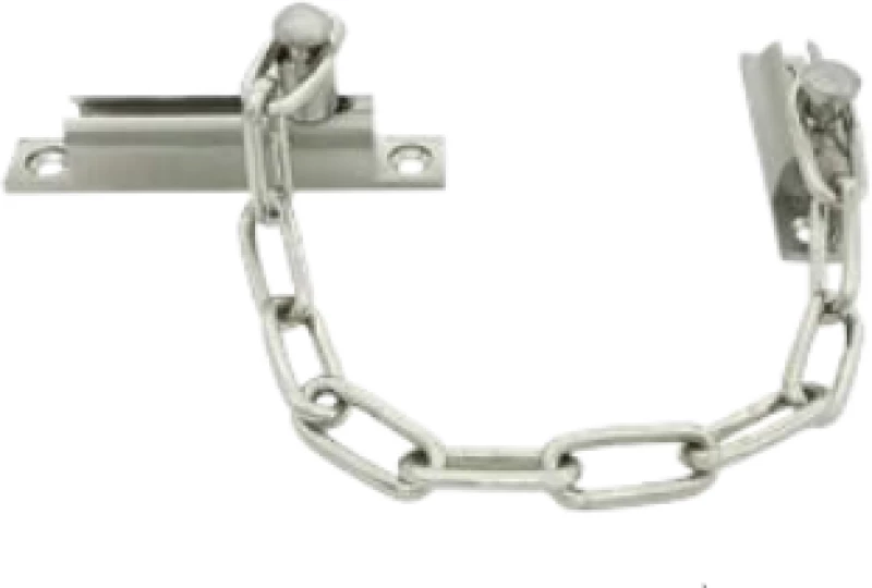 Metalor 052 Χρυσή Ασφάλεια Αλυσίδας Πομπέ Ορειχάλκινη