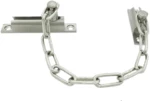 Metalor 052 Χρυσή Ασφάλεια Αλυσίδας Πομπέ Ορειχάλκινη
