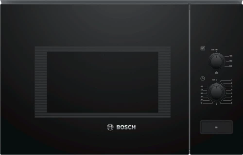 Bosch BFL550MB0 Εντοιχιζόμενος Φούρνος Μικροκυμάτων 25lt