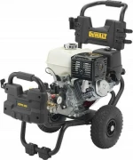 Dewalt DXPW009E Πλυστικό Βενζίνης 8.4HP 210bar & Μεταλλική Αντλία