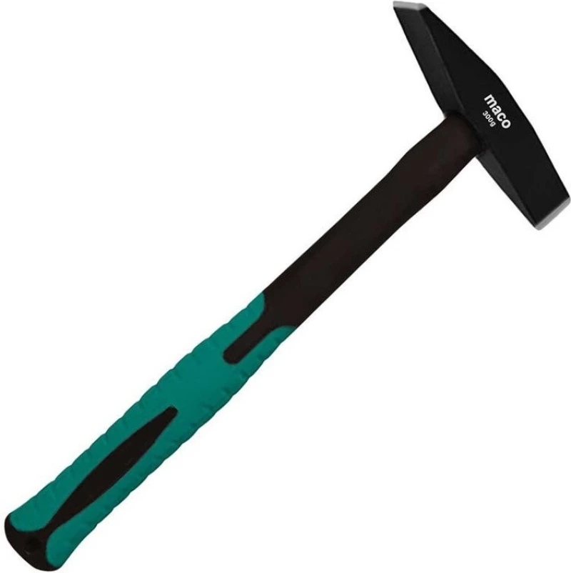 MACO MC.0130520 Σφυρί με αντιολισθητική λαβή 300gr