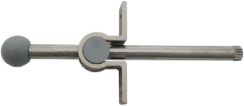 Metalor 047 Ματ Νικελ Πείρος Για Επάλληλα  Κουφώματα 13cm