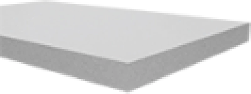 Isomat Thermosystem Eps White 80, 90μμ Πάχος, 6m2/δέμα, Συσκευασία 10 Τμχ